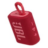 JBL Prenosni zvočnik GO3 RDEČ 681464 | Shoptok.si