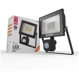 Avide smd led reflektor 30w slim nevtralno bel 4000k s senzorjem Cene