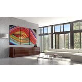  Slika - An abstract rainbow 120x80 | shoptok.hr