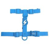 Dashi Back Harness Color Flex Blue L | Eponuda.com