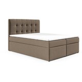  Oblazinjena postelja KING 2 | Shoptok.si