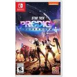 Star Trek Prodigy Supernova / Switch | Eponuda.ba