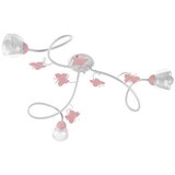  ONLI - Dečiji plafonski luster BUTTERFLY 3xE14/6W/230V | Eponuda.com