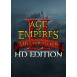  Age of Empires II HD - The Forgotten (DLC) Steam Key GLOBAL | ePonuda.com