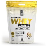 100% Smart Whey Protein - 2000 g - Dark Choco Coco | shoptok.hr