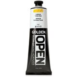  GOLDEN OPEN akrilna boja koja se sporo suši 148 ml | 7110 Cadmium Cene