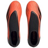 Adidas Nogomet Predator ACCURACY3 TF LL Rdeča | Shoptok.si