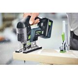 Festool Baterijska ubodna testera PSBC 420 EB-Basic, 576530 | Eponuda.com