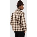 Levi's Duboce Boxy Over Srajca vintage khaki | Shoptok.si