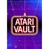 Steam Atari Vault - 50 Game Add-On Pack (DLC) Key GLOBAL | ePonuda.com