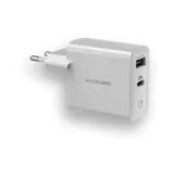  RealPower 352262 mobile device charger Universal White AC Fast charging Indoor Cijene