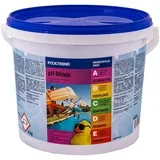 pH Minus za bazene 6 kg - Pooltrend