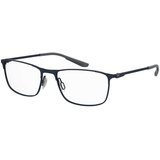  Okvir za naočale za muškarce Under Armour UA-5015-G-PJPF418 Plava ø 54 mm | shoptok.hr