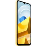 Poco Smartphone 6.58", Octa Core 2.2GHz, RAM 4GB, 50 Mpixel - Poco M5 LTE 4GB/128GB, Žuti | Eponuda.ba