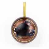 CARAMBA Uradna kroglica Niffler The Carat Shop Fantastic Beasts z ogrlico Niffler v notranjosti, (20848727) Cene