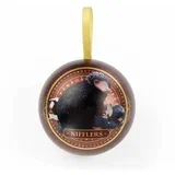 Uradna kroglica Niffler The Carat Shop Fantastic Beasts z ogrlico Niffler v notranjosti, (20848727)