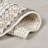 Flair Rugs Bež okrugao tepih 160x160 cm Camino – | shoptok.hr
