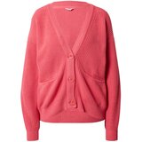 MELAWEAR Pletena jopa 'ARTHA' roza | Shoptok.si