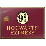 Grupo Erik Editores S. L. šola harry potter ford platforma 9 3/4, (21241174) Cene