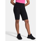 Kilpi Women's cycling MTB shorts TRACKEE-W Black Cijene