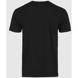 Horsefeathers Alpha T-shirt black | Shoptok.si