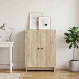  Kreveta Hrast sonoma 66 x 34,5 x 90 cm Konstruirano drvo | Eponuda.ba
