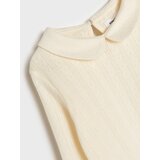 Sinsay bluza dugih rukava za djevojčice 252BB-01X | shoptok.hr