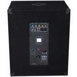 Ibiza DISCO Cube set 18 (2 x 12B 15-2102 in 1 x SUB18A 18-2168) - | Shoptok.si