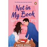 The Book Service Limited Katie Holt - Not in My Book | Eponuda.com