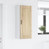  Ormar za Zid Sonoma hrast 40 x 31 x 100 cm Konstruirano drvo | shoptok.hr