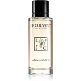 Le Couvent Maison de Parfum Botaniques Aqua Mysteri kolonjska voda uniseks 100 ml Cene