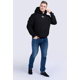 Benlee Lonsdale Men's hooded sweatshirt oversized | Shoptok.si