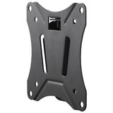 Neomounts by Newstar NM-W25BLACK TV stenski nosilec 25,4 cm (10'') - 76,2 cm (30'') tog nosilec, (20434548) Cene
