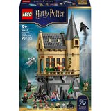 Lego Hogwarts Castle Hospital V.., Harry Potter | Eponuda.ba