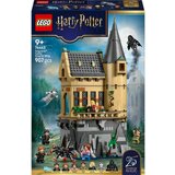 Lego LEGO® Harry Potter™ - Grad Bradavičarka: šolska ambulanta (76463) | Shoptok.si