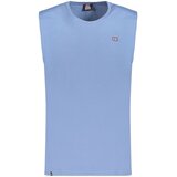 Norway 1963 muška plava majica bez rukava | shoptok.hr