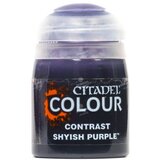 GAMES WORKSHOPS Contrast: Shyish Purple | ePonuda.com