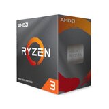 AMD Procesor Ryzen 3 4100 4C 8T 3.8GHz 4MB 65W AM4 BOX | ePonuda.com