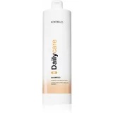 Montibello Daily Care Shampoo šampon za smirenje osjetljivog vlasišta za svakodnevnu uporabu