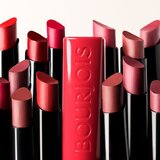 Bourjois Rouge Velvet The Lipstick matirajoča šminka odtenek 48 Mocha’Mour 2.4 g | Shoptok.si