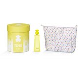 Tous KIDS BEAR CASE 2 kom Cijene