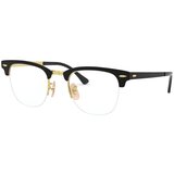 Ray-ban Clubmaster Metal RX3716VM 2890 - ONE SIZE (50) Cijene
