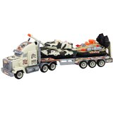 Vojni set kamion Tenk Hovercraft k | shoptok.hr