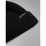 Napapijri Kape 'FOLI 3' črna | Shoptok.si