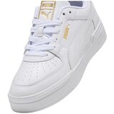Puma Modne superge PM402366 Bela | Shoptok.si
