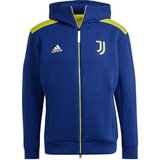 Adidas Juventus Z.N.E. Anthem Full-Zip majica sa kapuljačom | shoptok.hr