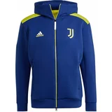 Adidas Juventus Z.N.E. Anthem Full-Zip majica sa kapuljačom