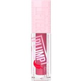 Maybelline Lifter Plump glos za ustnice 5.4 ml Odtenek 002 mauve bite | Shoptok.si