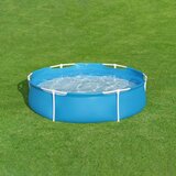 Bestway bazen My First Frame Pool 152 cm | shoptok.hr