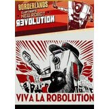 Steam Borderlands - ClapTraps Robot Revolution (DLC) Key GLOBAL | ePonuda.com
